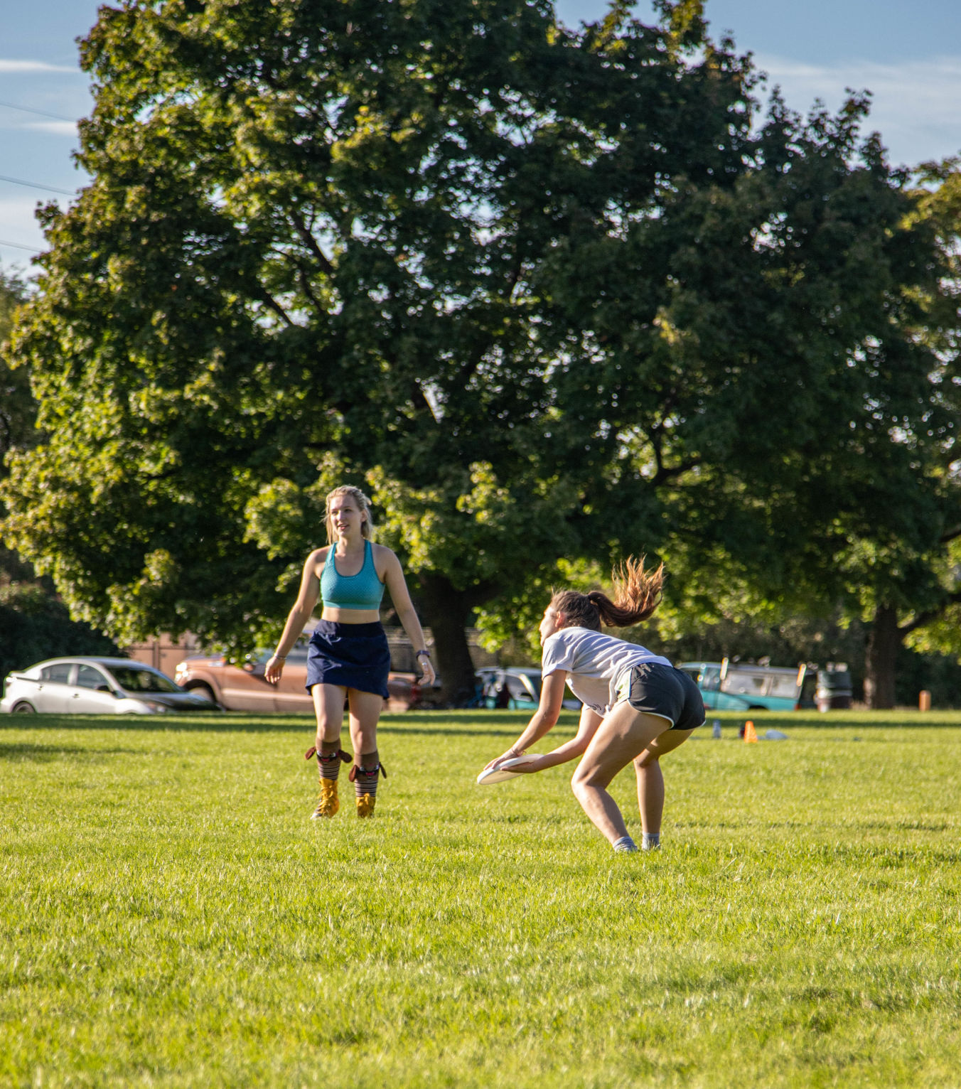 Smith_WomensFrisbee02